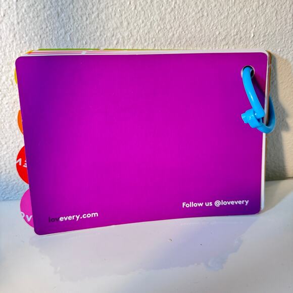 Lovevery The Companion Play Guide Montessori Activity Book 22-24‎ Months Old - Picture 3 of 3